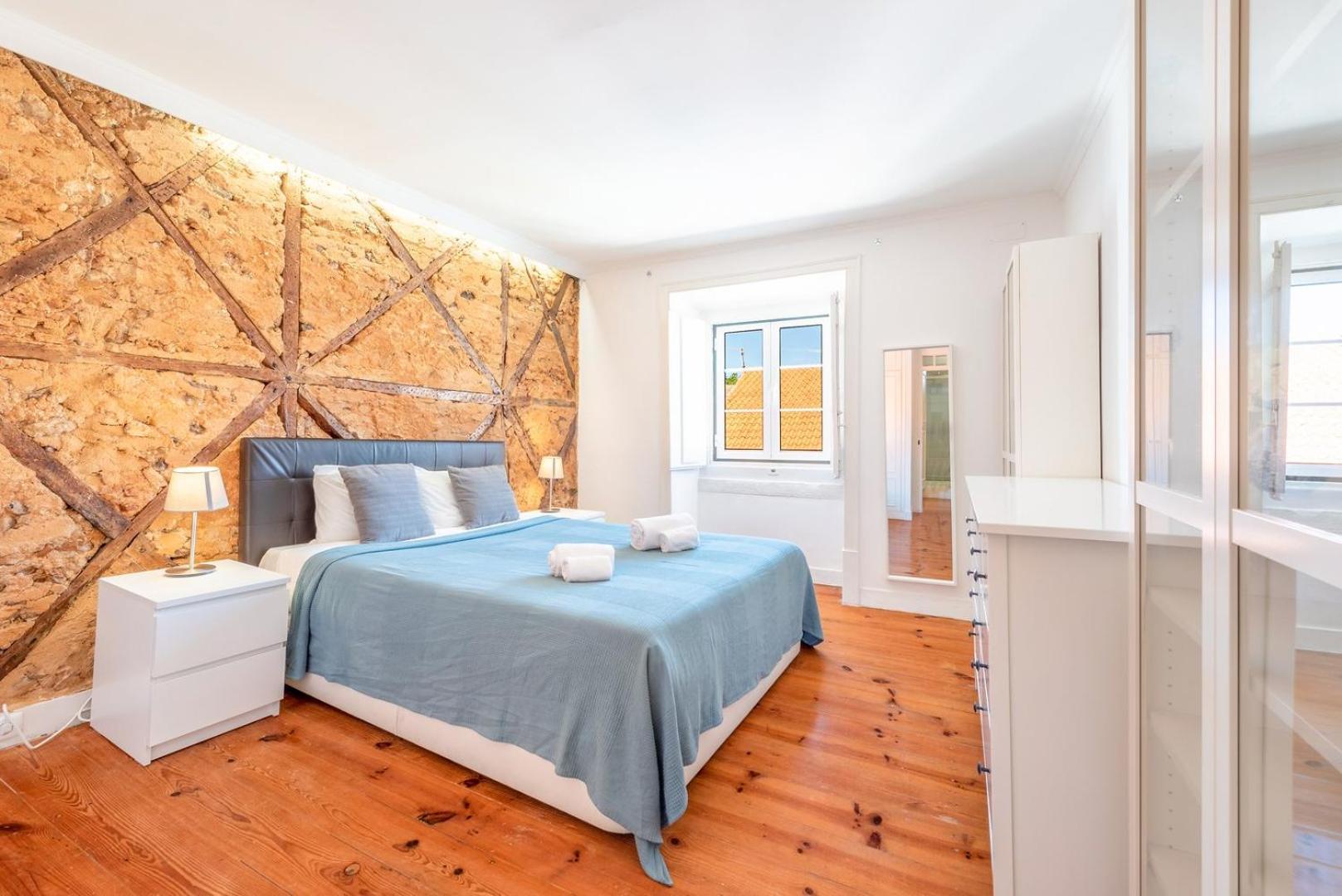 Guestready - Sunshine Belem Apartment Lisbon Exterior photo