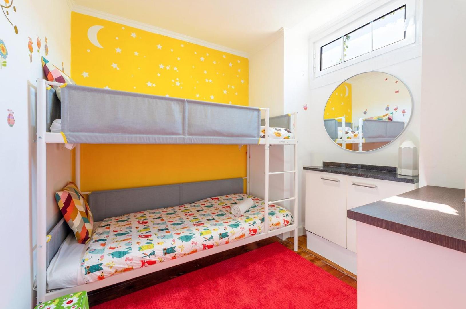 Guestready - Sunshine Belem Apartment Lisbon Exterior photo