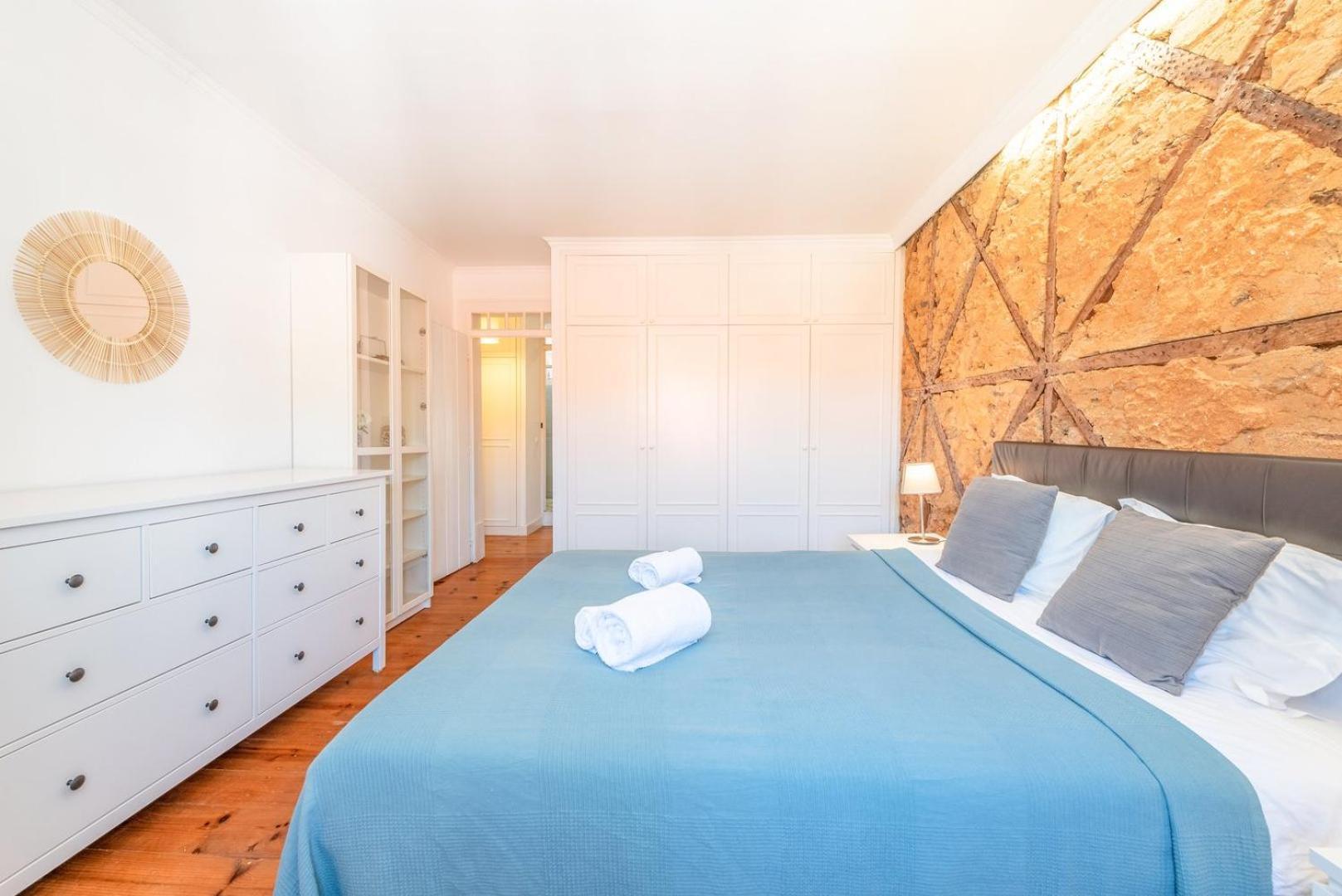Guestready - Sunshine Belem Apartment Lisbon Exterior photo