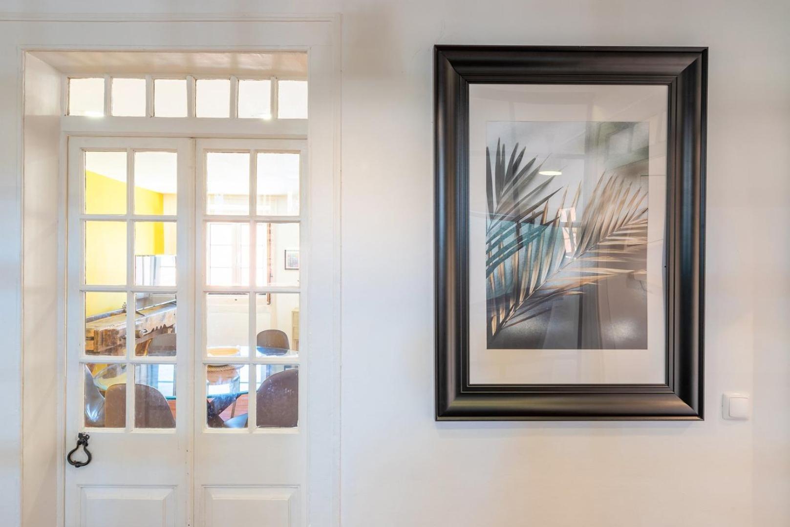 Guestready - Sunshine Belem Apartment Lisbon Exterior photo