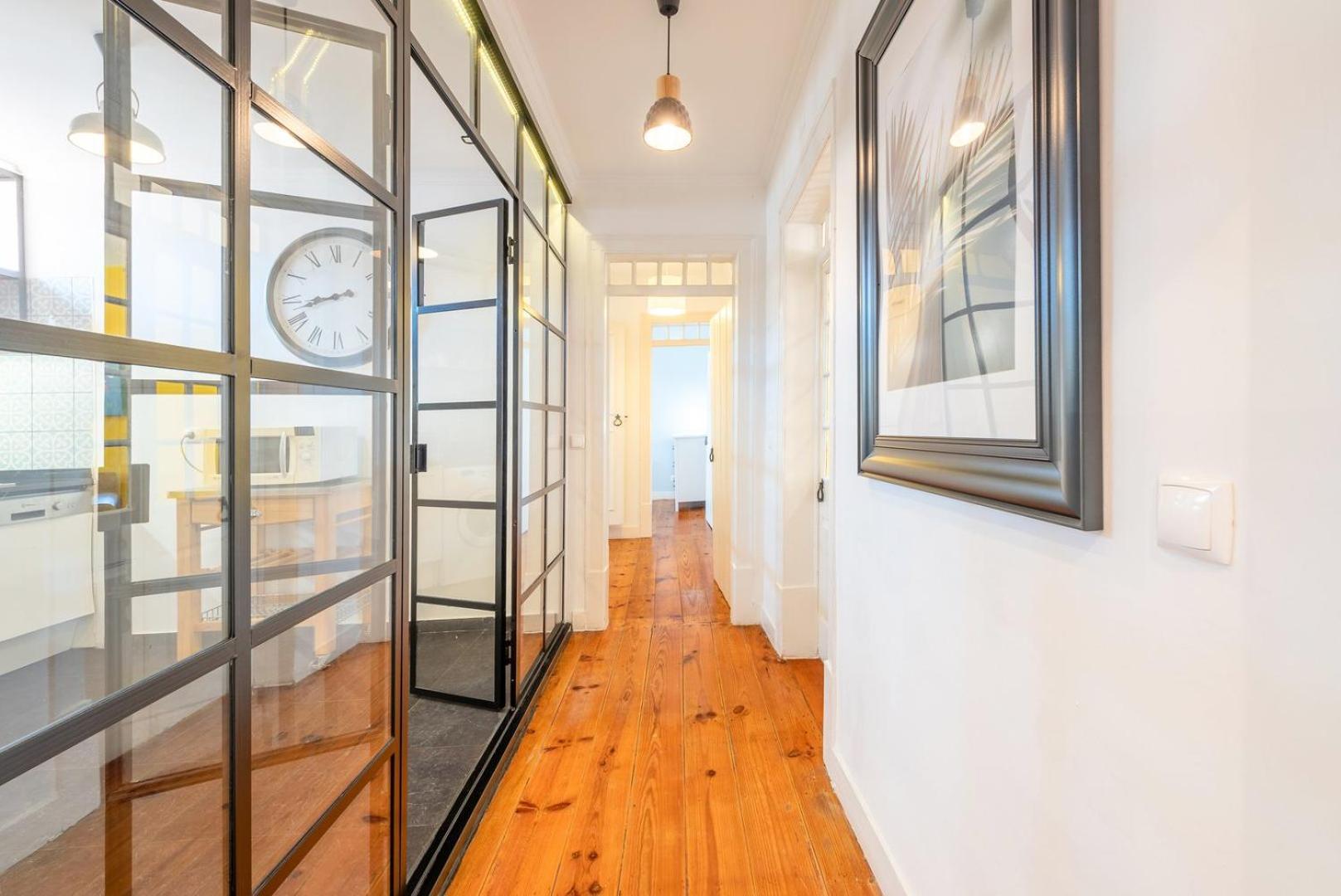 Guestready - Sunshine Belem Apartment Lisbon Exterior photo