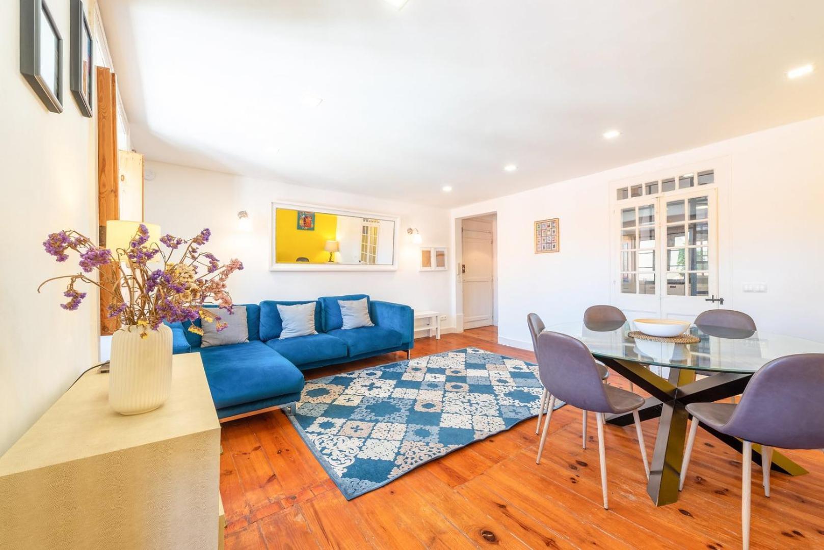 Guestready - Sunshine Belem Apartment Lisbon Exterior photo