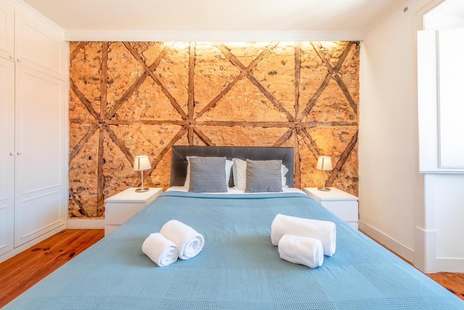 Guestready - Sunshine Belem Apartment Lisbon Exterior photo